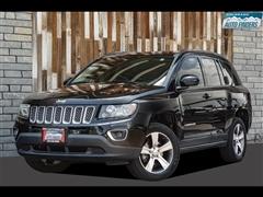 2016 Jeep Compass 