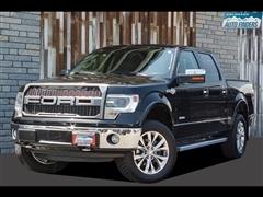 2013 Ford F150 