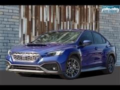 2022 Subaru WRX 
