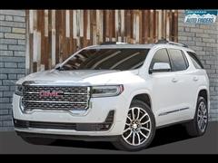 2020 GMC Acadia 