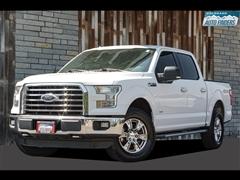 2015 Ford F150 