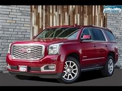 2019 GMC Yukon 