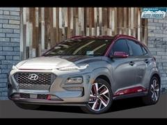2019 Hyundai Kona 