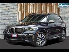 2020 BMW X5 