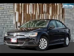 2014 Volkswagen Jetta 