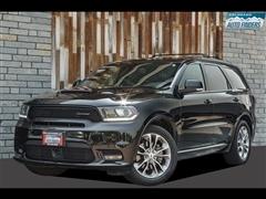 2019 Dodge Durango 