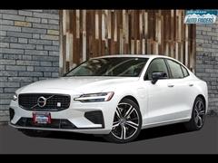 2022 Volvo S60 