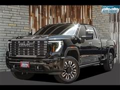 2025 GMC Sierra 2500 