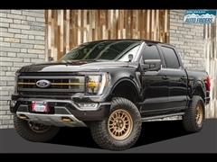 2022 Ford F150 