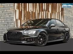 2019 Audi S4 
