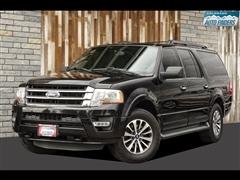 2016 Ford Expedition EL 