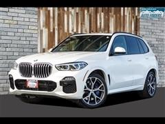 2019 BMW X5 