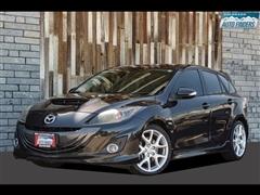 2012 Mazda MAZDA3 