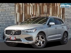 2018 Volvo XC60 