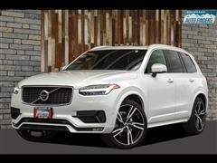2019 Volvo XC90 
