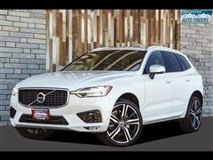2019 Volvo XC60 