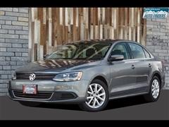 2013 Volkswagen Jetta 