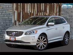 2017 Volvo XC60 