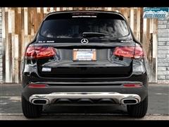 2020 Mercedes-Benz GLC 