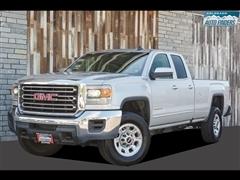 2017 GMC Sierra 2500 