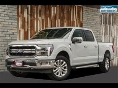 2024 Ford F150 
