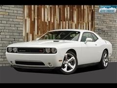 2013 Dodge Challenger 