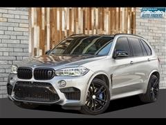 2015 BMW X5 