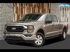2023 Ford F150 