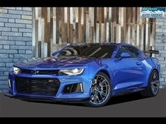 2017 Chevrolet Camaro 
