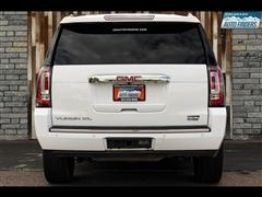2017 GMC Yukon XL 