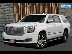 2017 GMC Yukon XL 