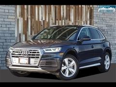 2019 Audi Q5 