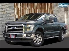 2015 Ford F150 