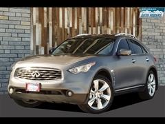 2009 Infiniti FX50 