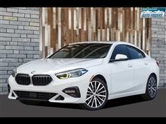 2021 BMW 2-Series 
