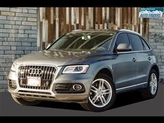2013 Audi Q5 