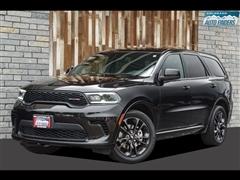 2025 Dodge Durango 
