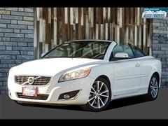 2013 Volvo C70 