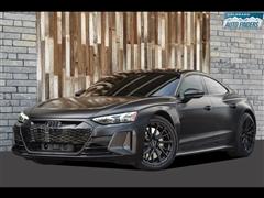 2024 Audi RS e-tron GT 