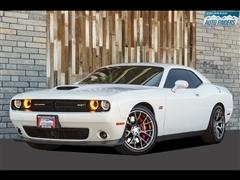 2016 Dodge Challenger 