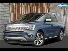2020 Ford Expedition Max 