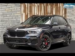 2023 BMW X5 
