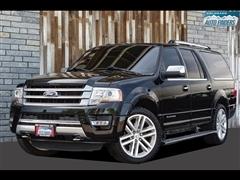 2016 Ford Expedition EL 