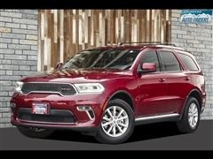 2022 Dodge Durango 