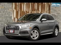2019 Audi Q5 