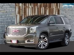 2019 GMC Yukon 