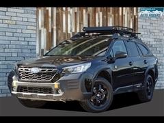 2023 Subaru Outback 