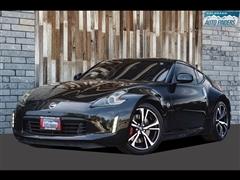 2020 Nissan 370Z 