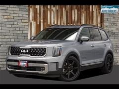 2023 Kia Telluride 