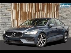 2019 Volvo S60 